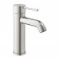 Grohe Essence New hndvaskarmatur u/bundventil - Steel