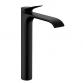 Hansgrohe Vivenis 250 hndvaskarmatur u/bundventil - Mat sort