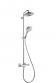 Hansgrohe Raindance Select S Showerpipe �240