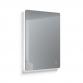 Str�mberg Grace spejl m/backlight og touch - 60 cm