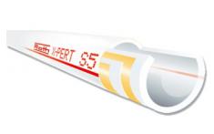 Roth X-PERT S5 gulvvarmerør 16 mm - 200 m rulle Roth X-PERT S5 gulvvarmerør 16 mm - 200 m rulle