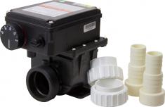 Swim & Fun Spa varmer El 2 kW Swim & Fun Spa varmer El 2 kW