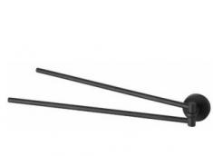 Kosmos hndkldeholder t/vg - Mat sort