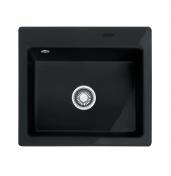 Franke Mythos MTK 610-58 kkkenvask - Ceramic Black