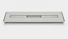 Unidrain 3004 afløbsarmatur - Fritliggende - 700 mm Unidrain 3004 afløbsarmatur - Fritliggende - 700 mm