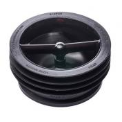 Green Drain GD4 selvrensende vandlås 102-110 mm