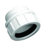 40X1 1/2 MM HEPVO OVERGANG 40X1 1/2 MM HEPVO OVERGANG