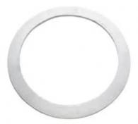 Kombi Ringen 600 x 5/15 mm topring, skr, PE 600S