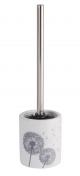Wenko Astera keramik toiletbørste Wenko Astera keramik toiletbørste