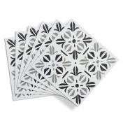 D-C Fix selvklbende gulv - Cubia pattern