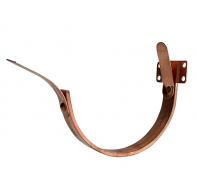 Vestjydsk Beslag konsoljern kobber 10