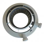 Vaillant Adapter 60/100-80/125 mm