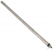 Stavanode med M8-gevind 26 mm. Til 60-160 liter VVB