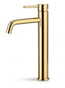 Casse Newform XT bowlearmatur - Blank messing