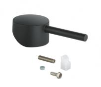 Grohe greb til Minta - Mat sort