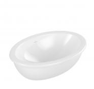 V&B Loop&Friends 66 hndvask t/nedfldning - Med overlb