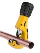 REMS Rørskærer RAS Cu-INOX 3-35, til rustfri og kobberrør