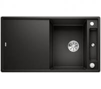 Blanco Axia III 5 S køkkenvask - Sort