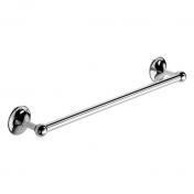 Casse Classic hndkldestang 66 cm - Krom