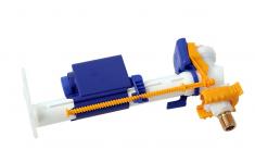 If� Sign ICM2X indl�bsventil m/stativ