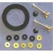 V&B Cisternebolte/pakning til cisterne