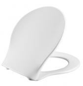 Pressalit Raja toiletsæde m/softclose - Hvid