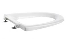 Johansen sde Cera/Sign uden lg hvid