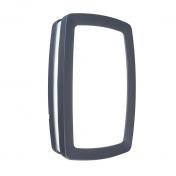 Lutec Architectural Seine udendrslampe til vg