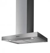 Eico Spot NG 60 IX emhtte til vgmontering - Rustfrit stl