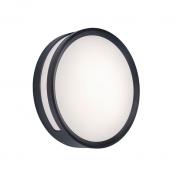 Lutec Architectural Rola udendrslampe til vg og loft - Mat gr