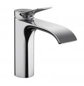 hansgrohe Vivenis 110 hndvaskarmatur u/bundventil - Krom