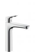 hansgrohe Focus 190 hndvaskarmatur m/lft-op bundventil
