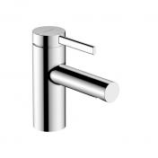 hansgrohe Zesis S hndvaskarmatur 70 CoolStart m/lft-op bundventil i metal - Krom
