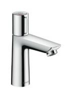 hansgrohe Talis Select E Hndvaskarmatur 110 m/lft-op bundventil - Krom