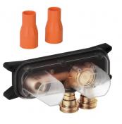 Damixa boks til håndvaskarmatur