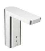 Oras Stela berøringsfri vandhane m/bluetooth - Batteri