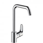 hansgrohe Focus 260 kkkenarmatur - Krom