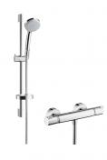 hansgrohe Croma 100 brusest m/comfort termostat