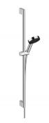 hansgrohe Pulsify Select S 105 Relaxation brusest m/EcoSmart 3jet - 90 cm - Krom