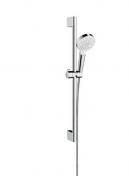 hansgrohe Crometta Vario bruserst 2jet - Krom