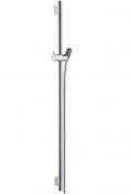 Hansgrohe Unica'S Puro glidestang - 90 cm - krom