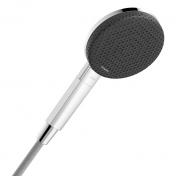 hansgrohe Raindance Alive Select S hndbruser 125 3jet m/EcoSmart - Krom