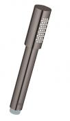 Grohe Sena Stick håndbruser 1 spray - Poleret hard graphite Grohe Sena Stick håndbruser 1 spray - Poleret hard graphite