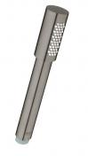 Grohe Sena Stick håndbruser 1 spray - Børstet hard graphite Grohe Sena Stick håndbruser 1 spray - Børstet hard graphite