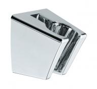 Damixa vægholder til håndbruser - Krom