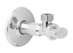 Arcofix vinkelventil uden omlber lang 1/2