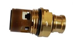 Brma Cubic overdel kold