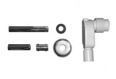 Duravit indbygningsvandl�s til Architec H70