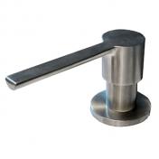 Lavabo sbedispenser - Rustfrit stl