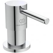 Ideal Standard A10 sæbedispenser F1154AA - Krom